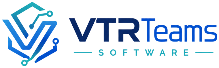VTR Teams Software